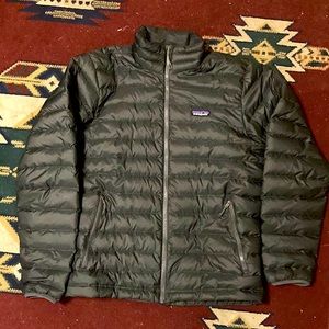 Patagonia Down Sweater